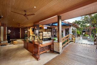 Grand Istana Rama Hotel Bali fotoÄŸrafÄ±