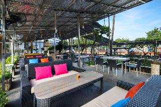 Grand Istana Rama Hotel Bali fotoÄŸrafÄ±