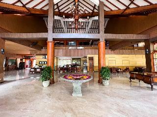 Grand Istana Rama Hotel Bali fotoÄŸrafÄ±