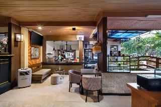 Grand Istana Rama Hotel Bali fotoÄŸrafÄ±