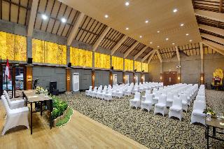 Grand Istana Rama Hotel Bali fotoÄŸrafÄ±