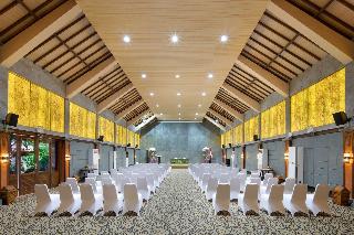 Grand Istana Rama Hotel Bali fotoÄŸrafÄ±