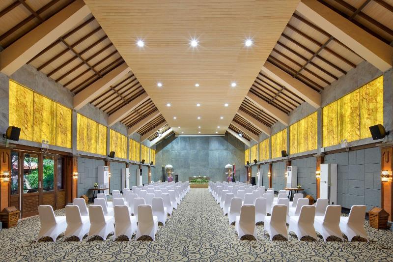 Grand Istana Rama Hotel Bali - Toplantı
