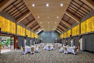 Grand Istana Rama Hotel Bali fotoÄŸrafÄ±