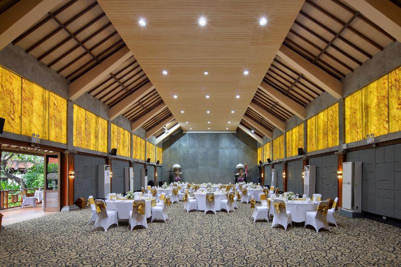 Grand Istana Rama Hotel Bali - Toplantı