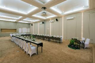 Grand Istana Rama Hotel Bali fotoÄŸrafÄ±