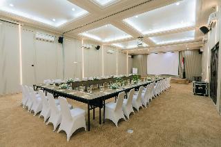 Grand Istana Rama Hotel Bali fotoÄŸrafÄ±