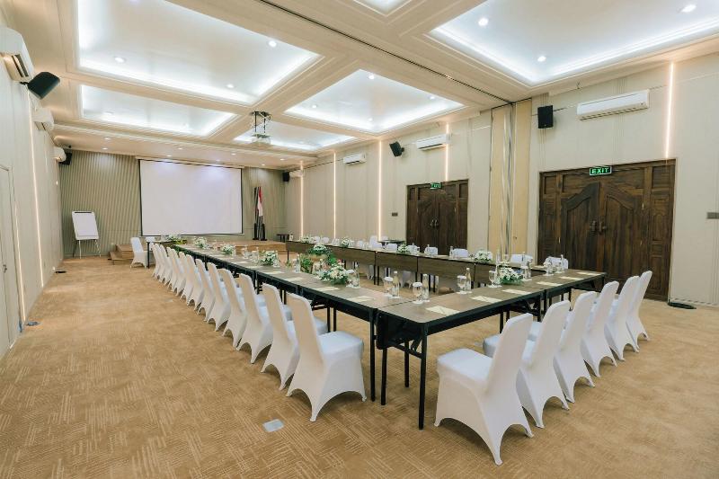 Grand Istana Rama Hotel Bali - Toplantı