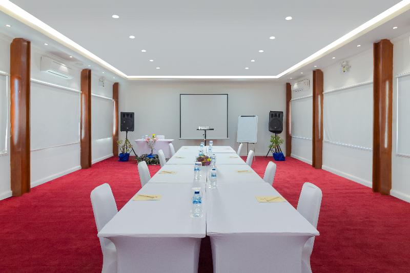 Grand Istana Rama Hotel Bali - Toplantı