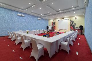 Grand Istana Rama Hotel Bali fotoÄŸrafÄ±