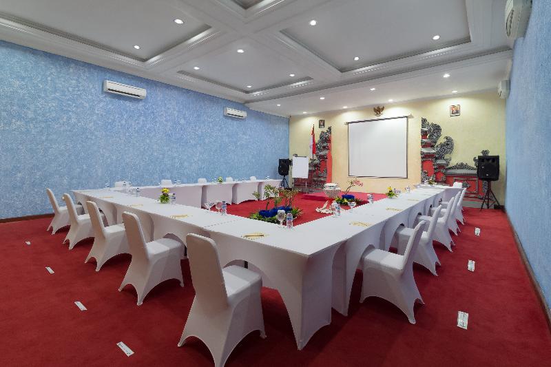 Grand Istana Rama Hotel Bali - Toplantı
