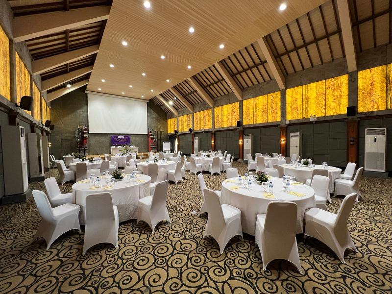 Grand Istana Rama Hotel Bali - Toplantı