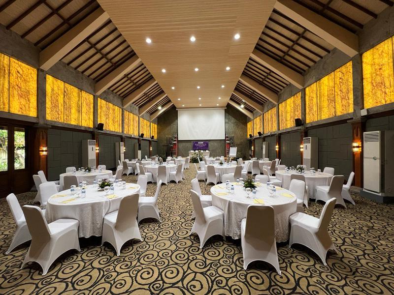 Grand Istana Rama Hotel Bali - Toplantı