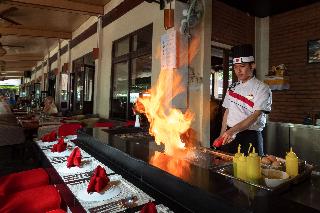 Grand Istana Rama Hotel Bali fotoÄŸrafÄ±