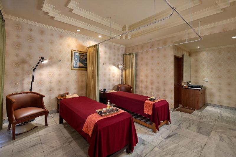 Grand Istana Rama Hotel Bali - Aktivite