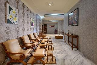 Grand Istana Rama Hotel Bali fotoÄŸrafÄ±