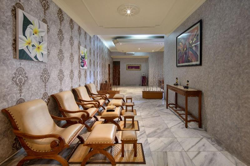 Grand Istana Rama Hotel Bali - Aktivite