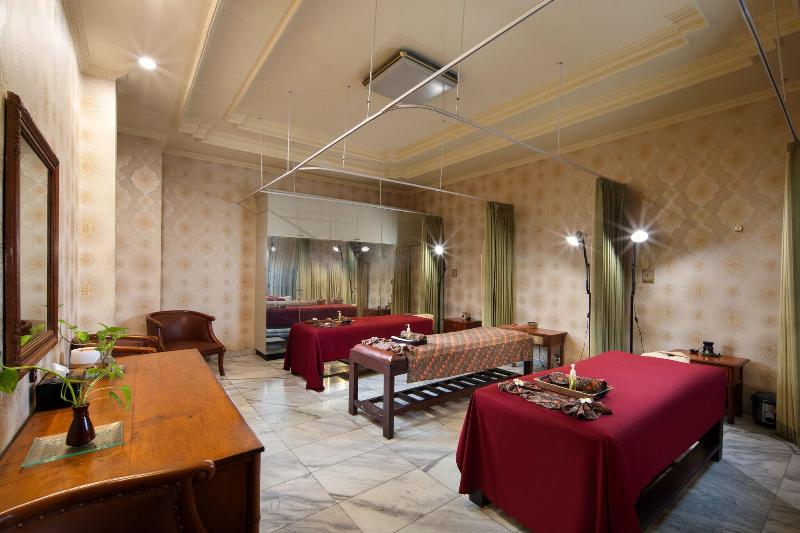 Grand Istana Rama Hotel Bali - Aktivite