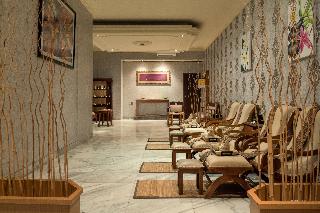 Grand Istana Rama Hotel Bali fotoÄŸrafÄ±