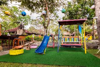 Grand Istana Rama Hotel Bali fotoÄŸrafÄ±