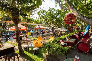 Grand Istana Rama Hotel Bali fotoÄŸrafÄ±