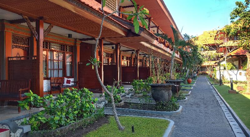 Grand Istana Rama Hotel Bali - Genel