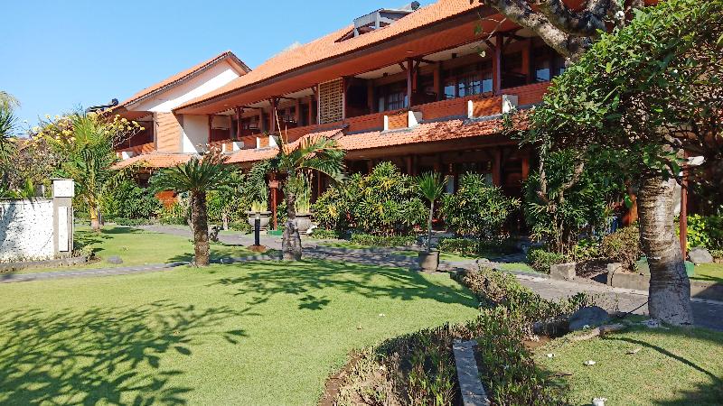 Grand Istana Rama Hotel Bali - Genel