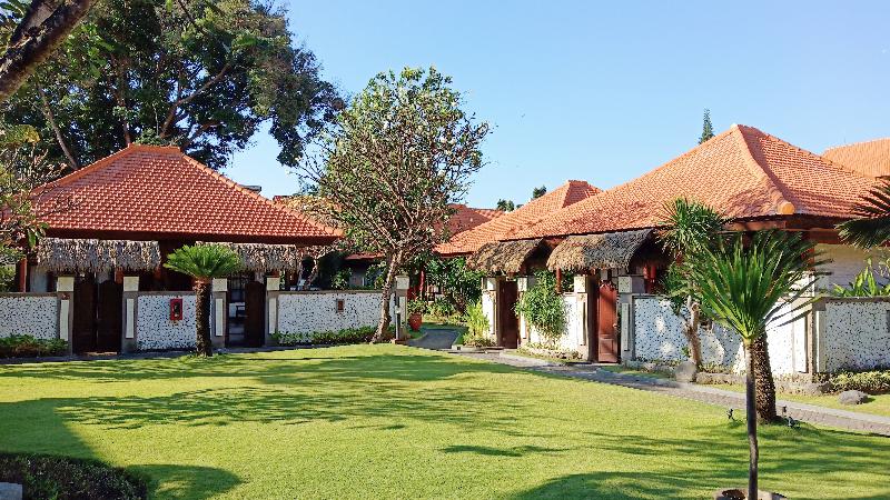 Grand Istana Rama Hotel Bali - Genel