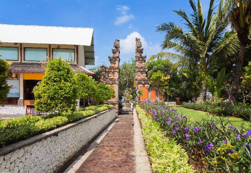Grand Istana Rama Hotel Bali - Genel