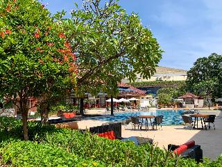 Grand Istana Rama Hotel Bali fotoÄŸrafÄ±
