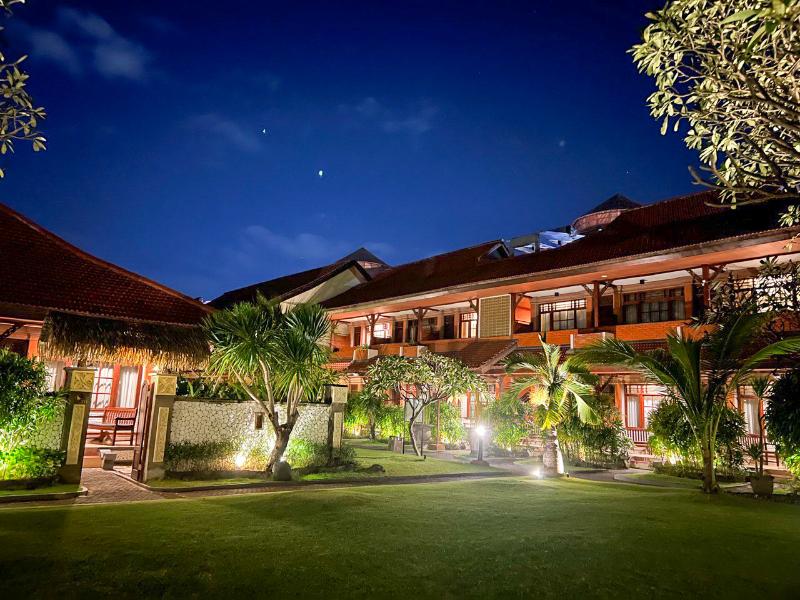 Grand Istana Rama Hotel Bali - Genel