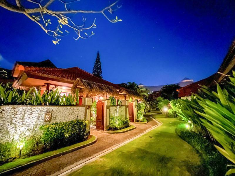 Grand Istana Rama Hotel Bali - Genel