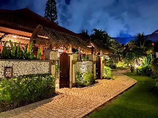 Grand Istana Rama Hotel Bali fotoÄŸrafÄ±