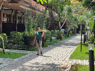 Grand Istana Rama Hotel Bali fotoÄŸrafÄ±