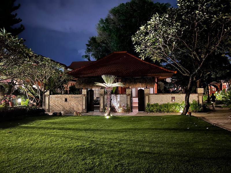 Grand Istana Rama Hotel Bali - Genel