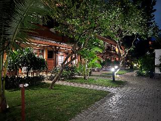 Grand Istana Rama Hotel Bali fotoÄŸrafÄ±