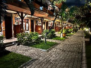 Grand Istana Rama Hotel Bali fotoÄŸrafÄ±