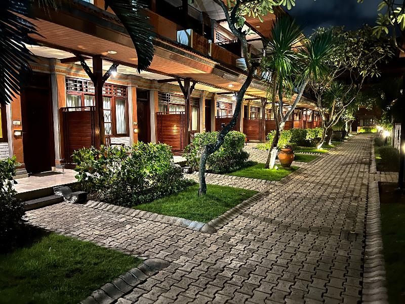 Grand Istana Rama Hotel Bali - Genel