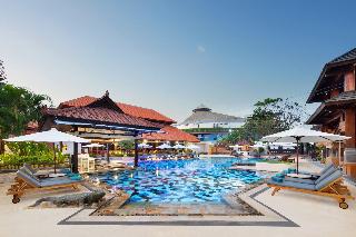 Grand Istana Rama Hotel Bali fotoÄŸrafÄ±