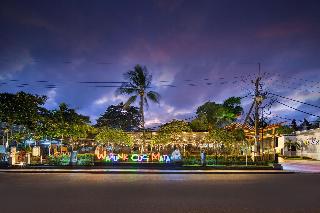 Grand Istana Rama Hotel Bali fotoÄŸrafÄ±