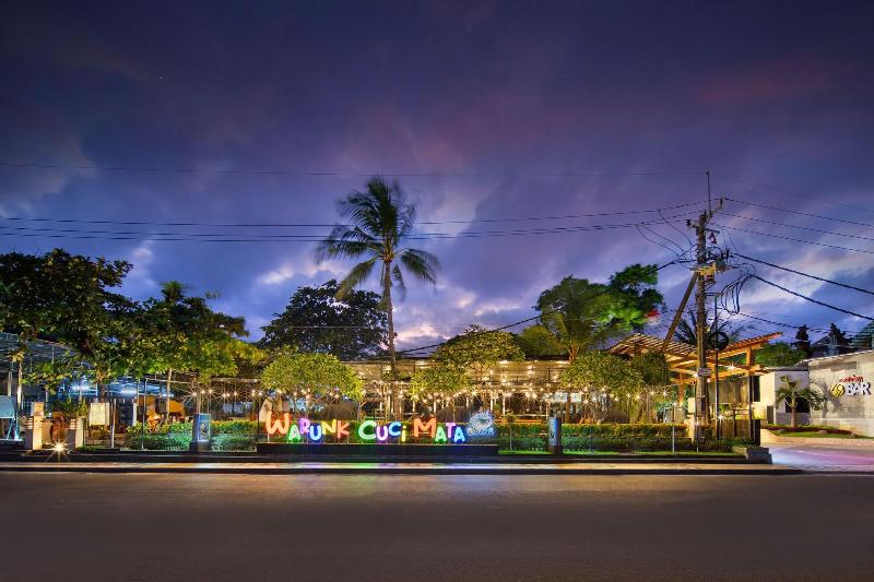Grand Istana Rama Hotel Bali - Genel