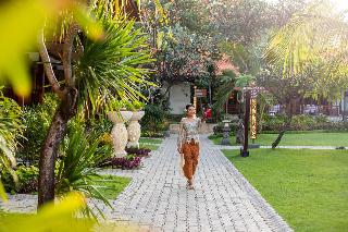 Grand Istana Rama Hotel Bali fotoÄŸrafÄ±