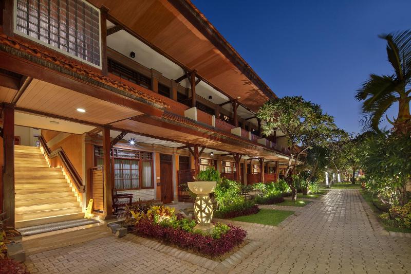 Grand Istana Rama Hotel Bali - Genel