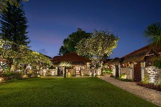 Grand Istana Rama Hotel Bali fotoÄŸrafÄ±