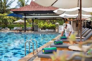 Grand Istana Rama Hotel Bali fotoÄŸrafÄ±