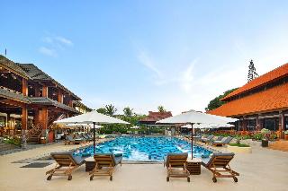 Grand Istana Rama Hotel Bali fotoÄŸrafÄ±