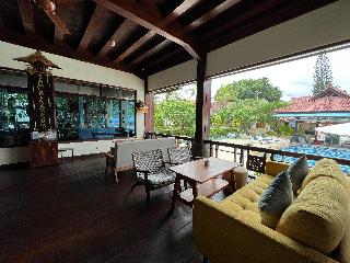 Grand Istana Rama Hotel Bali fotoÄŸrafÄ±