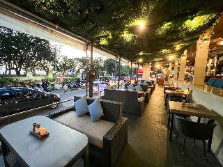 Grand Istana Rama Hotel Bali fotoÄŸrafÄ±