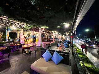 Grand Istana Rama Hotel Bali fotoÄŸrafÄ±