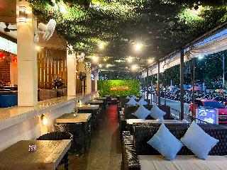 Grand Istana Rama Hotel Bali fotoÄŸrafÄ±